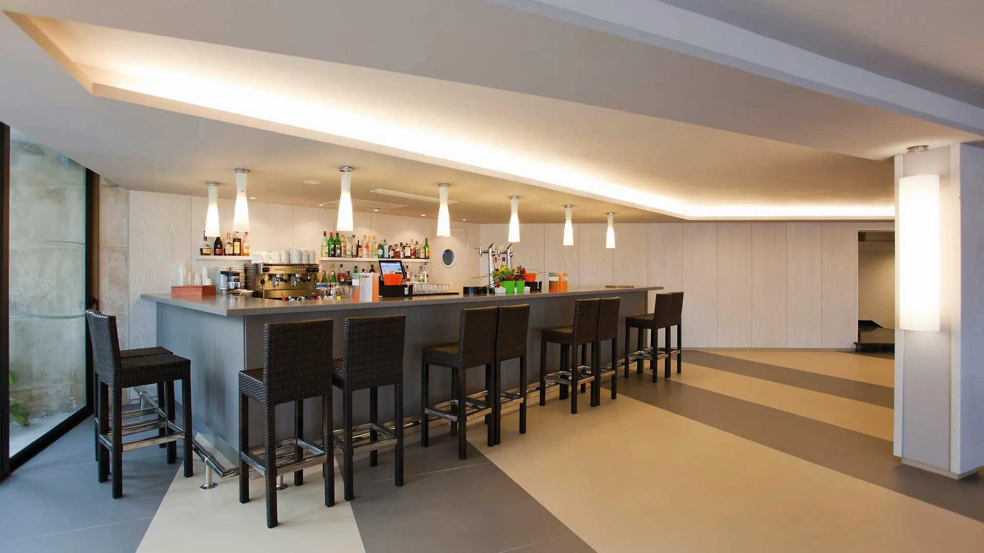 Hotel Be Live Adults Only Marivent Palma de Mallorca 4*,  Spanien