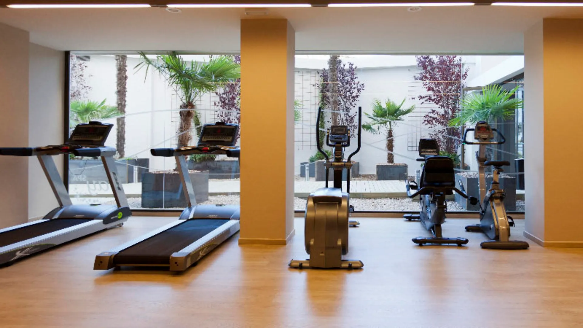 Hotel Be Live Adults Only Marivent Palma de Mallorca