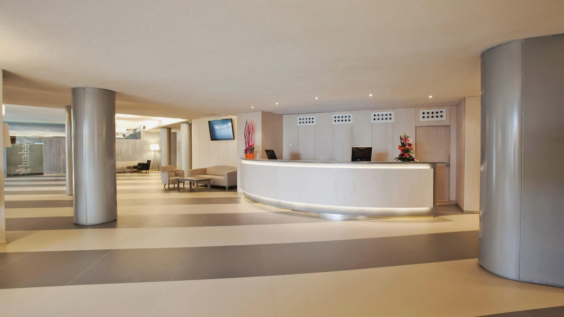 Hotel Be Live Adults Only Marivent Palma de Mallorca