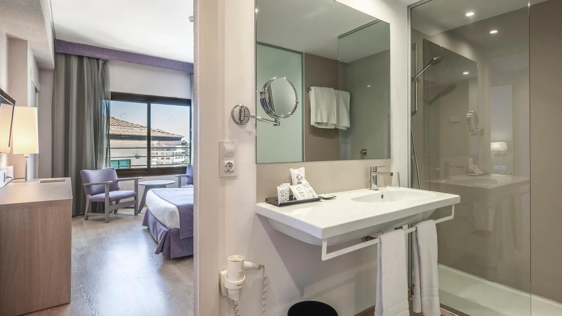 Hotel Be Live Adults Only Marivent Palma de Mallorca