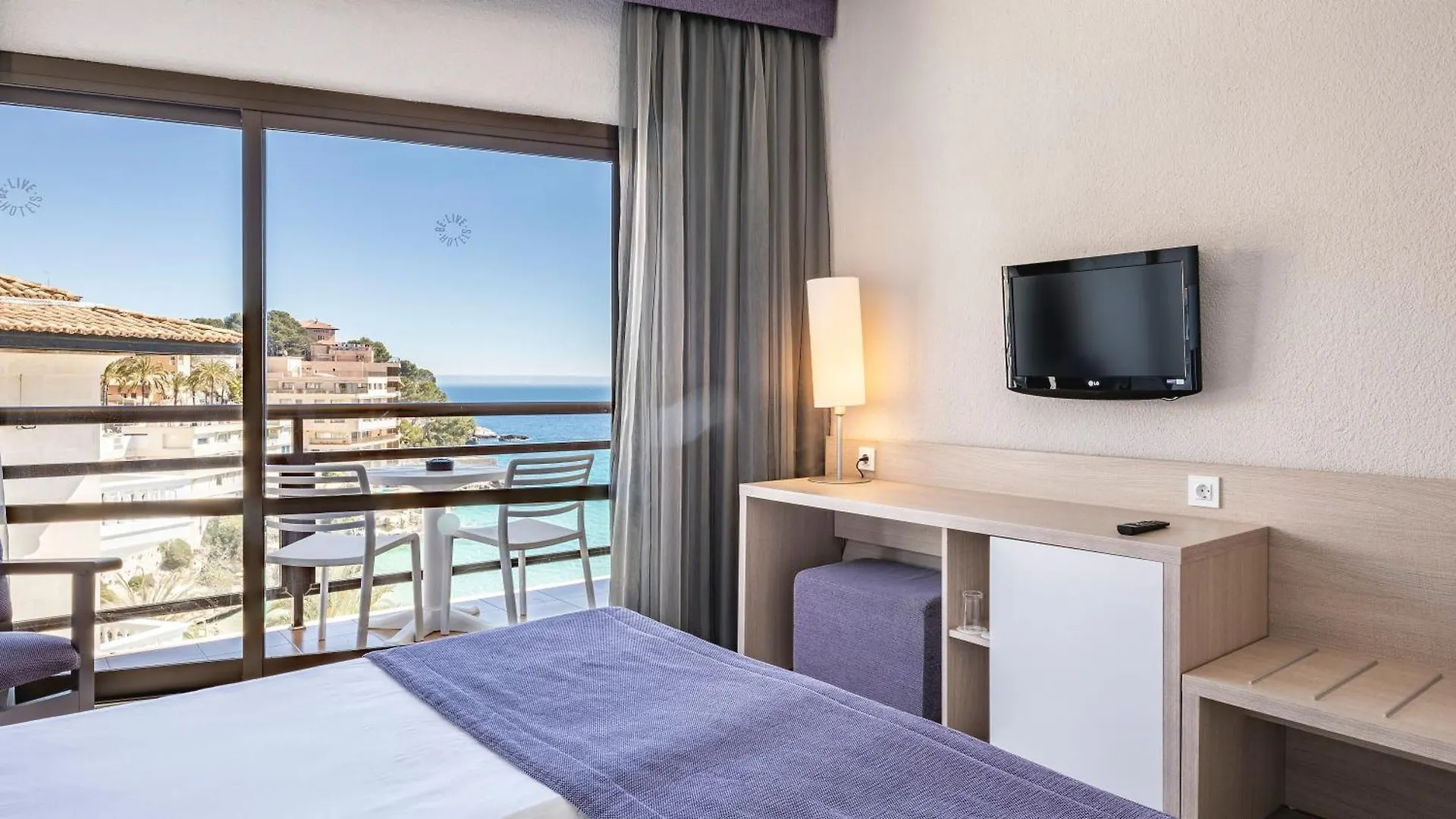 Hotel Be Live Adults Only Marivent Palma de Mallorca