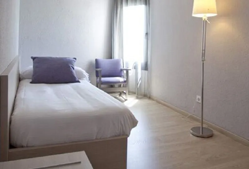 Hotel Be Live Adults Only Marivent Palma de Mallorca Spanien