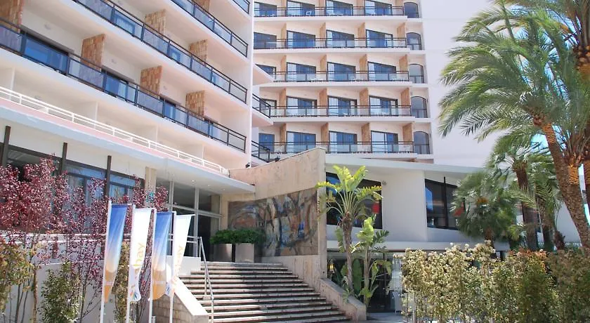 Hotel Be Live Adults Only Marivent Palma de Mallorca Spanien