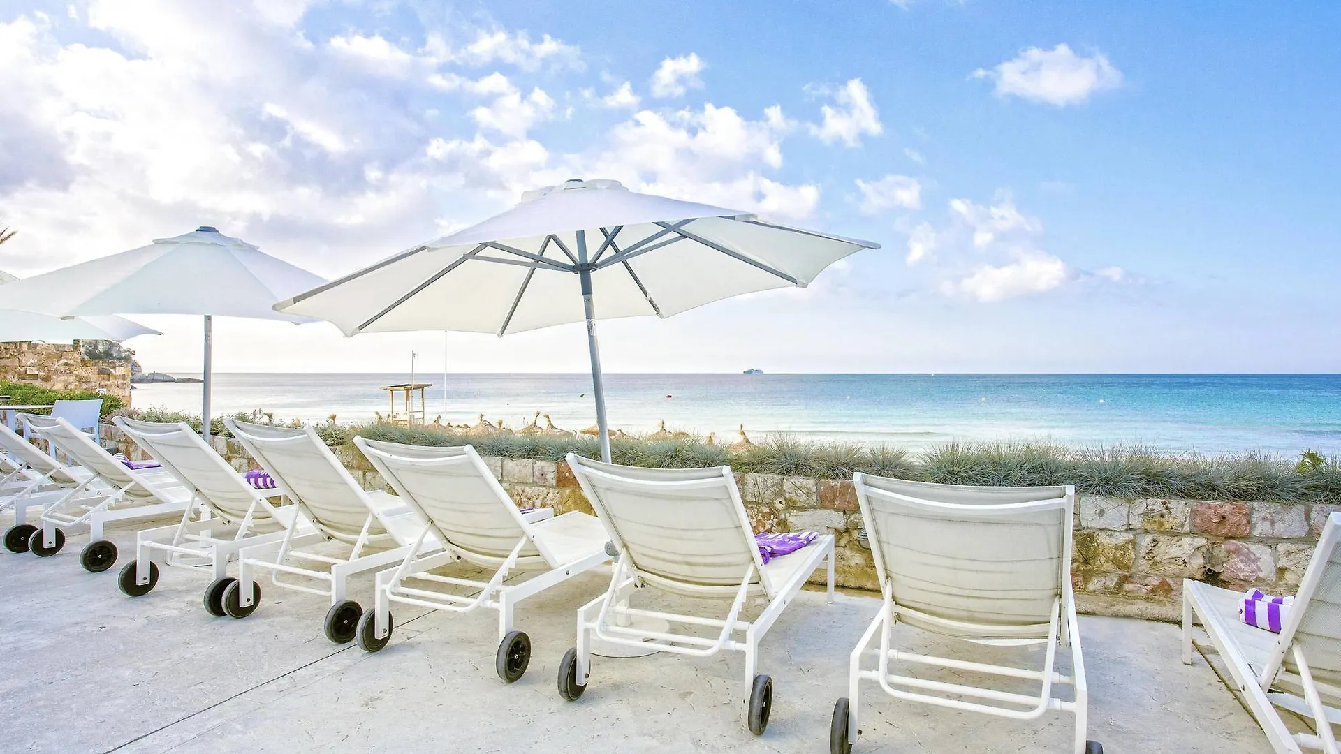 Hotel Be Live Adults Only Marivent Palma de Mallorca 4*,  Spanien