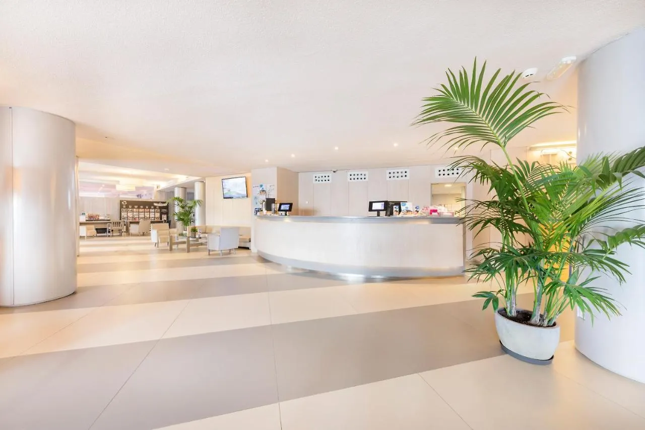 Hotel Be Live Adults Only Marivent Palma de Mallorca