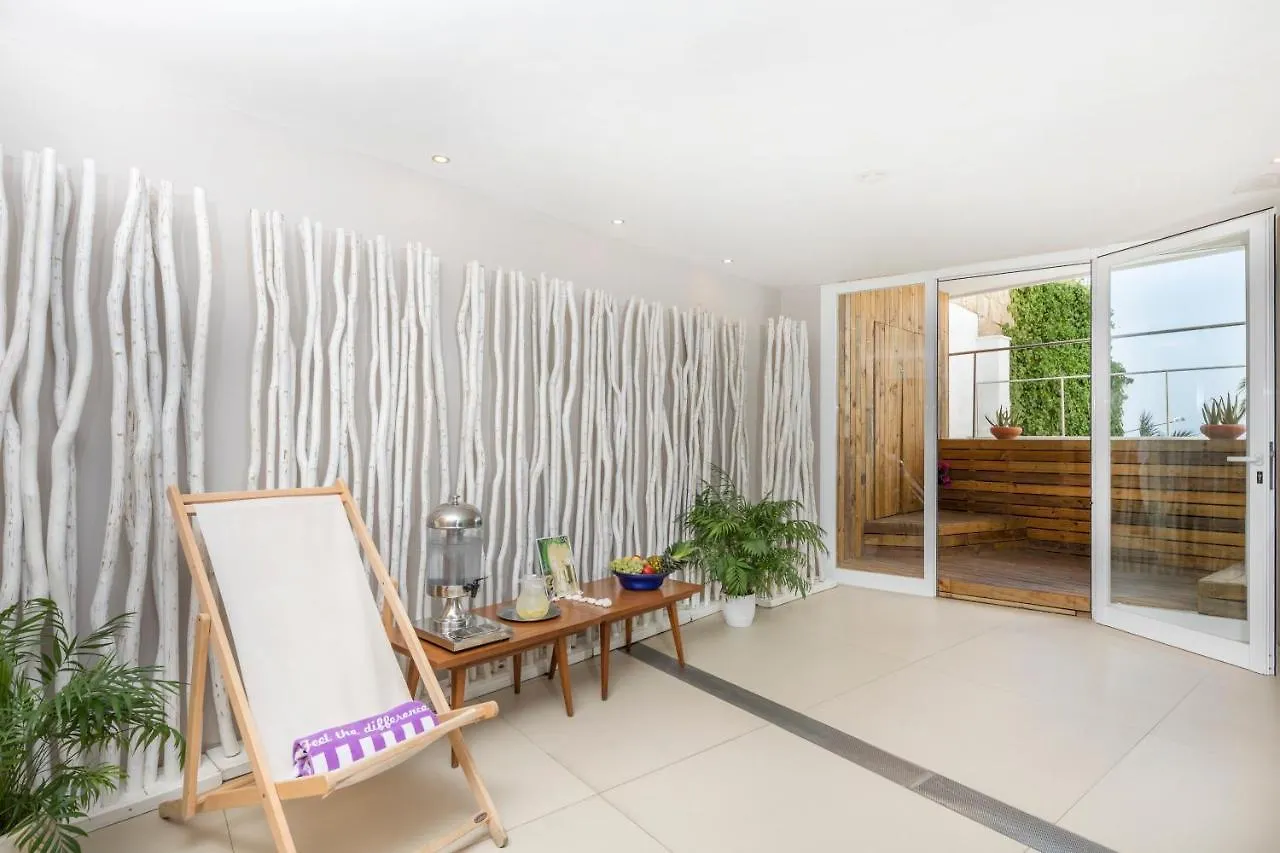 Hotel Be Live Adults Only Marivent Palma de Mallorca Spanien