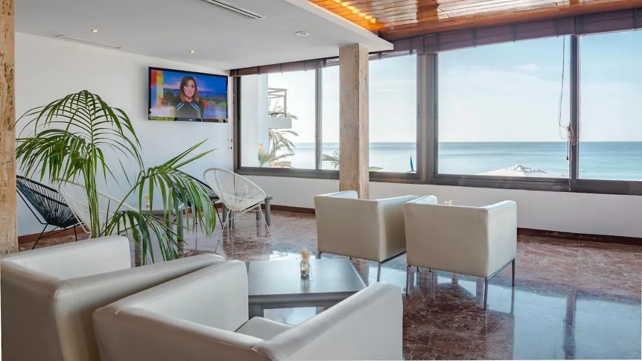 Hotel Be Live Adults Only Marivent Palma de Mallorca