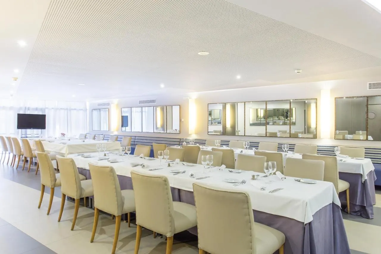 Hotel Be Live Adults Only Marivent Palma de Mallorca Spanien