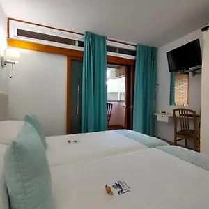 El Paseo Lägenhet Playa del Inglés