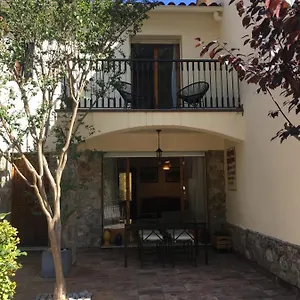  Сasa de vacaciones Casa Montseny España