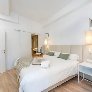  Apartamento Rubi - Turismo De Interior España