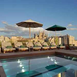 Szálloda Bordoy Grand House Gl Preferred, Palma