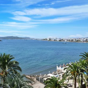 Vibra Maritimo Ibiza-stad
