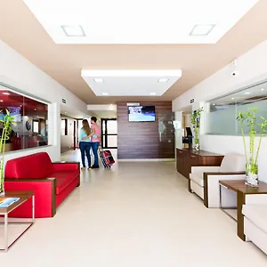 Aparthotel Orlando, Palma de Mallorca