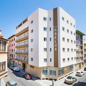 2* Hotel Abelux