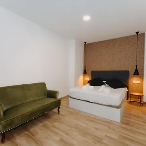 At-city San Francisco Apartamento Málaga