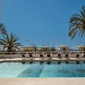 4* Hotel Bellver , Affiliated By Meliá