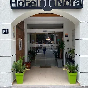 Norai 2* Lloret de Mar