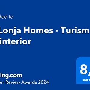 Apartamento La Lonja Homes - Turismo De Interior