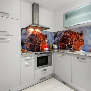 Apartment La Vida Sin Limites 