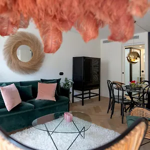 Apartamento Ocho & Kitchen
