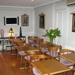 Hostal Bahia Affittacamere San Sebastián