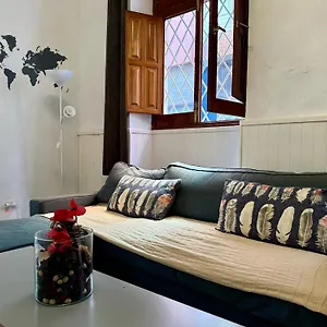  Habitación en casa particular Sweet No.7 España