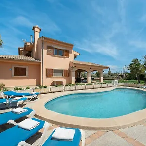  Villa Son Ferriol España