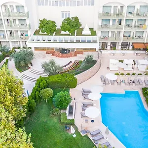 Canyamel Park & - 4* Sup - Adults Only Отель