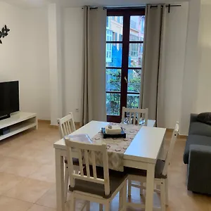 Apartamento Borne - Turismo De Interior