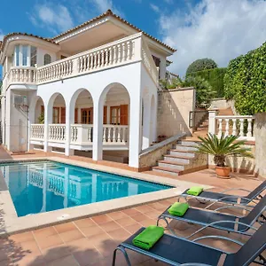 Villa Teulera, Palma