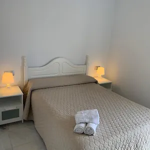 Rosas De Capistrano Lägenhet Nerja