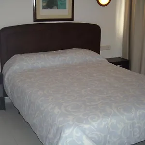 Apartamento Mimosin