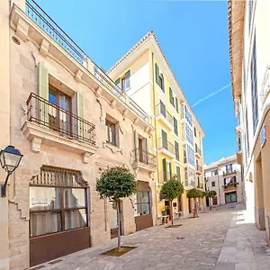  Apartamento Blau Homes Turismo De Interior España
