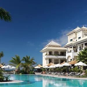 Hotel Red Level At Gran Melia Palacio De Isora - Adults Only *****