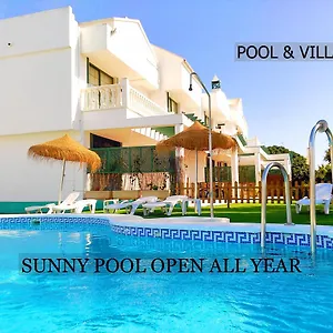 Roquetas And Playa Serena Golf Village Apartamento Roquetas de Mar