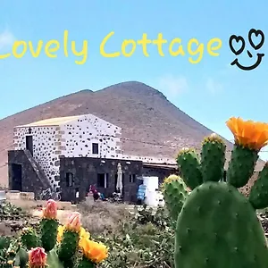  Apartamento Lovely España
