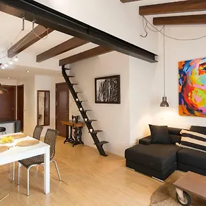 Apartamento Poc A Poc