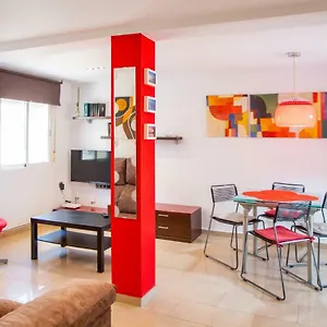  Apartamento Apartamento La Atlantida España