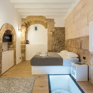 Apartamento Cave