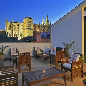 Dalt Murada - Turismo De Interior 4* Palma