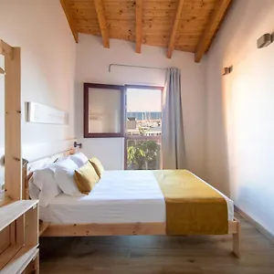 Apartment Ecogrusapartments 