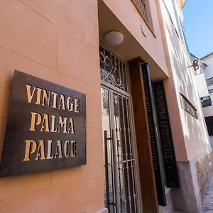 Apartment Vintage Palace Ti, Palma