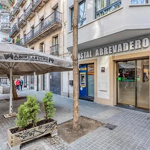 https://hostal-abrevadero.topbarcelonahotels.com