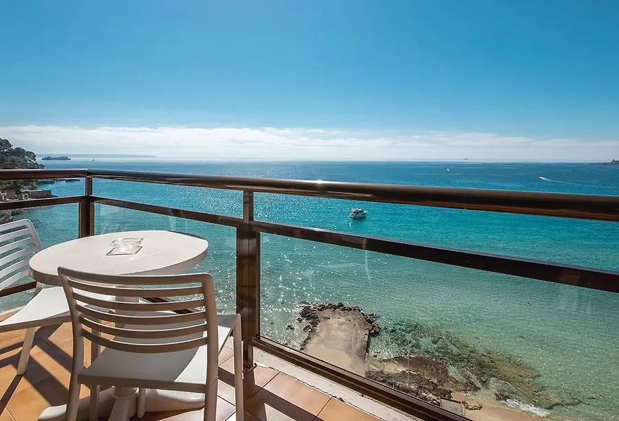 ****  Hotel Be Live Adults Only Marivent Palma de Maiorca Espanha