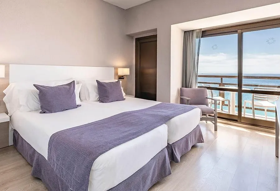 Hotel Be Live Adults Only Marivent Palma de Maiorca
