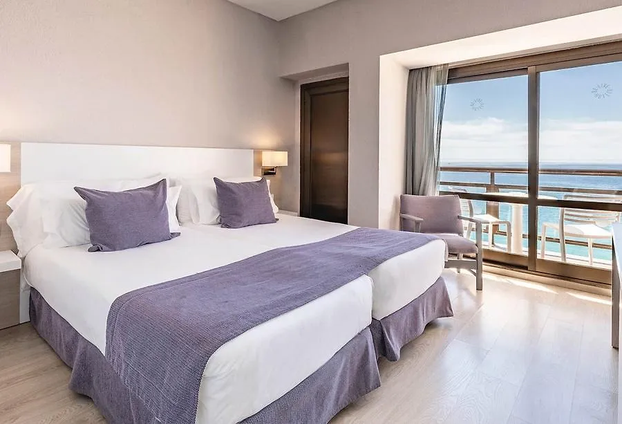 Hotel Be Live Adults Only Marivent Πάλμα ντε Μαγιόρκα 4*,  Ισπανία