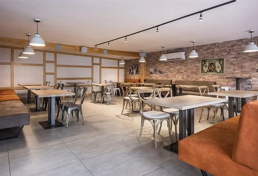 玛里文特仅限成人活跃酒店 帕爾馬 4*,  西班牙