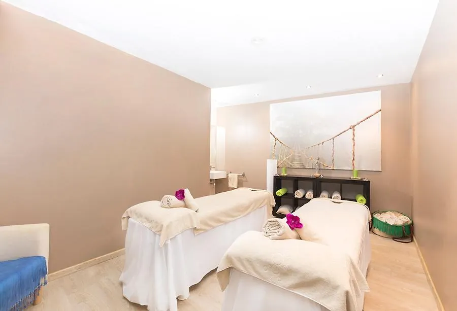 ****  Hotel Be Live Adults Only Marivent Пальма-де-Майорка Испания