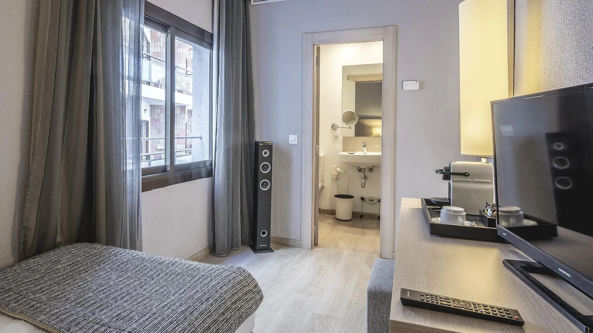Hotel Be Live Adults Only Marivent Пальма-де-Майорка 4*,  Испания